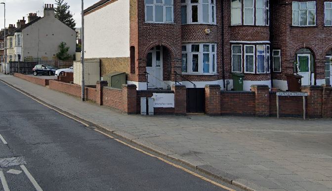 Barking Driving Test Centre