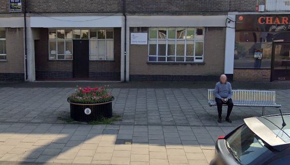 Hornchurch Driving Test Centre